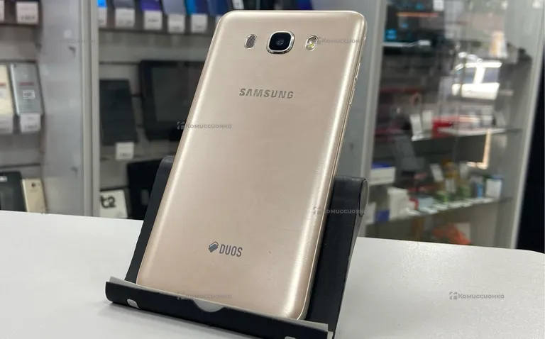Samsung Galaxy j7 2016 2/16