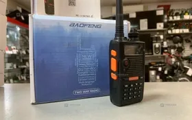 Купить Рация Baofeng UV-5R ex б/у , в Самара Цена:1500рублей