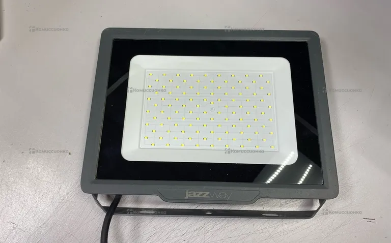 светильник PFL-C3 100W 6500K