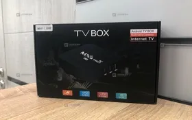 Купить Смарт приставка TV BOX 1/8 б/у , в Самара Цена:990рублей