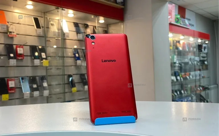 Lenovo A6010