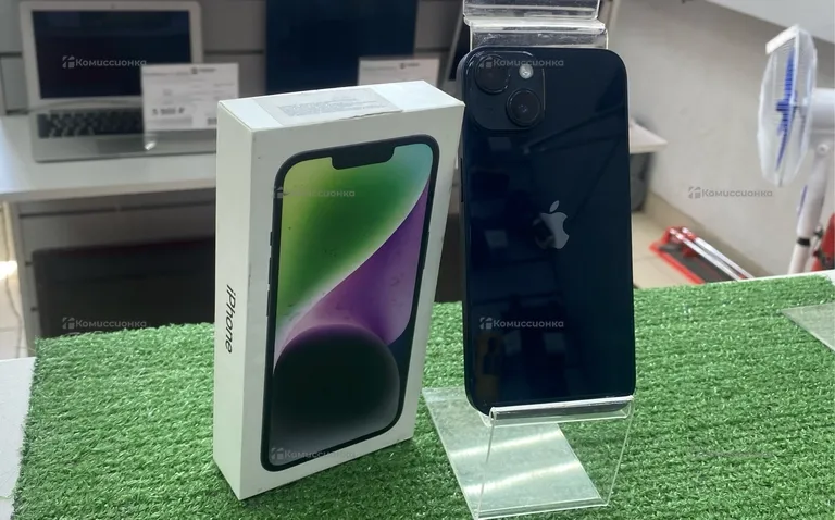 iPhone 14 128 GB 350390122358279