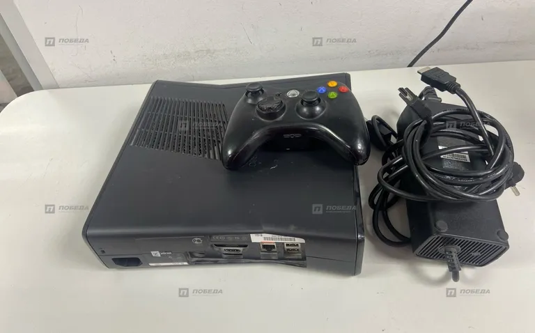 Xbox 360 500GB