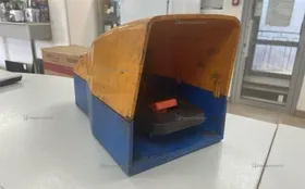 Купить Пневмо педаль 354N-925 б/у , в Зеленодольск Цена:2900рублей