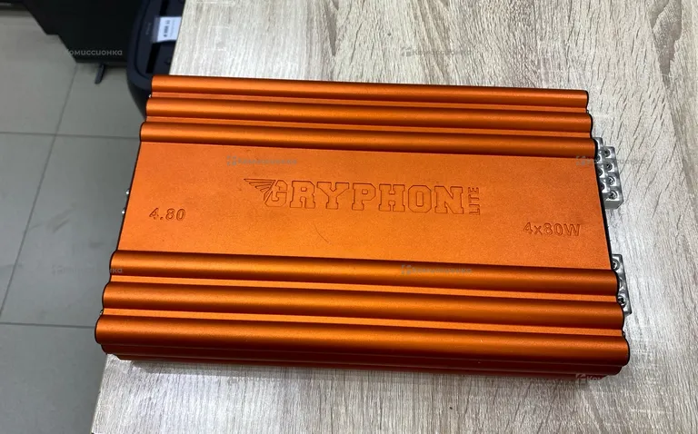 Усилитель Gryphone lite