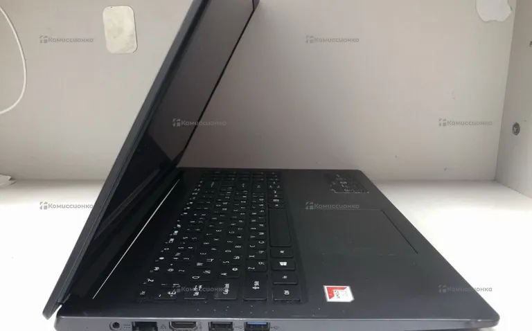 Ноутбук Acer AMD A4-9120e/RAM 8GB/SSD 256