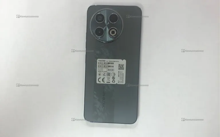 Tecno Spark 30 Pro 8/256Gb
