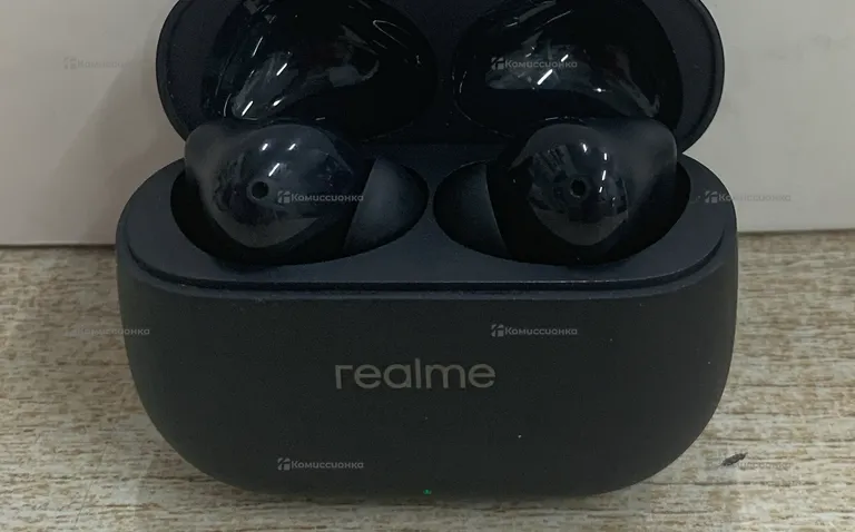 Наушники  Realme buds t310