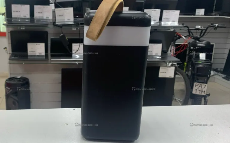 Power bank demaco 60000mah