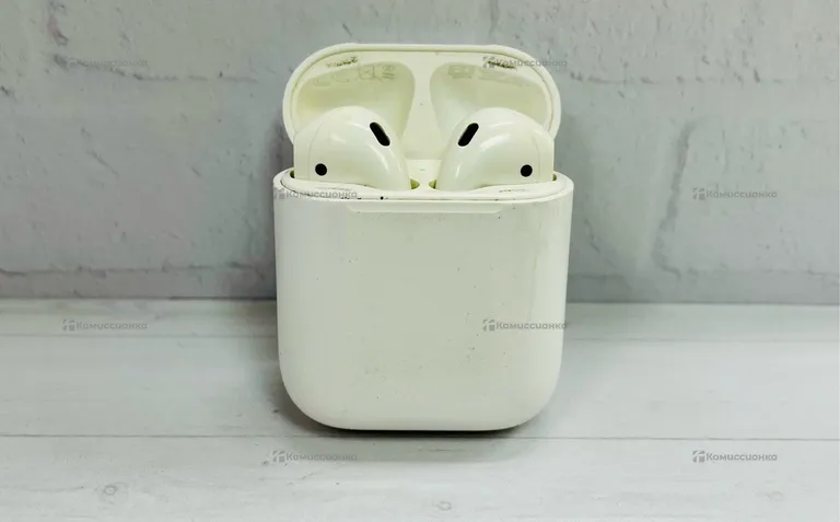 Наушники  AirPods 2