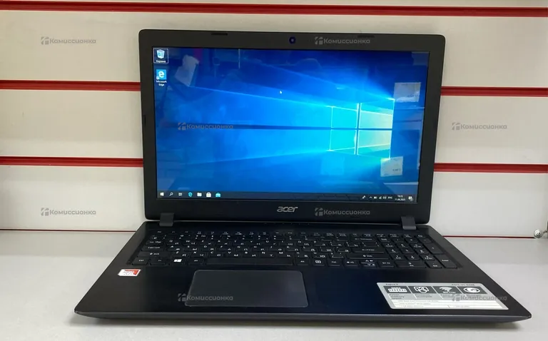 Ноутбук Acer Aspire 3 A315-21-64A8