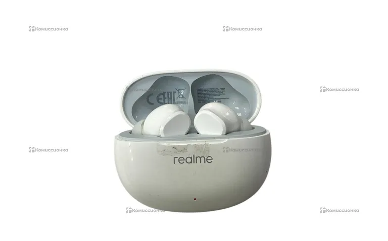 Наушники Realme T100