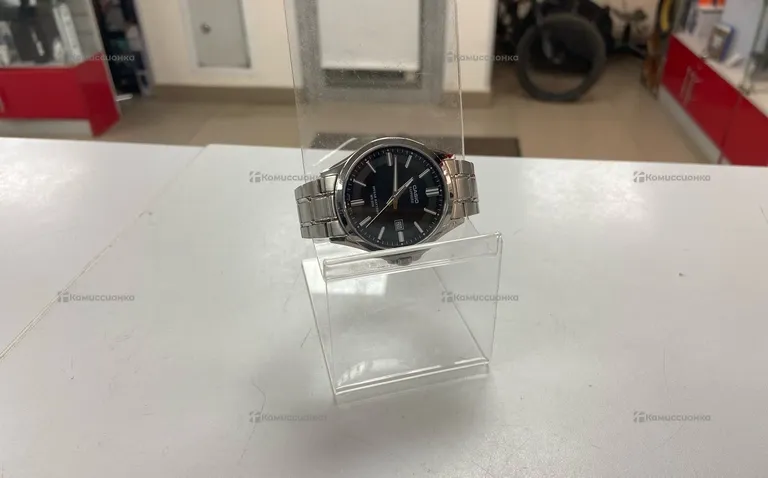 Часы Casio MTS-100