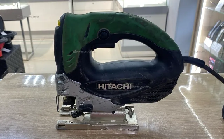 Лобзик HITACHI CJ 90VST