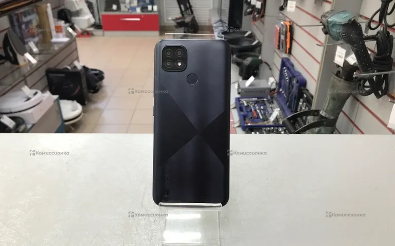 Realme C21 3/32 ГБ