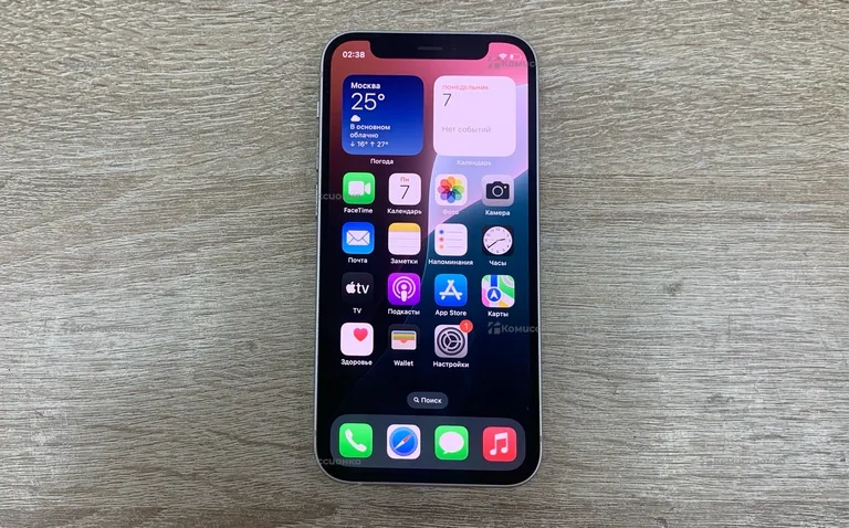 Apple IPhone 12 mini 64Gb