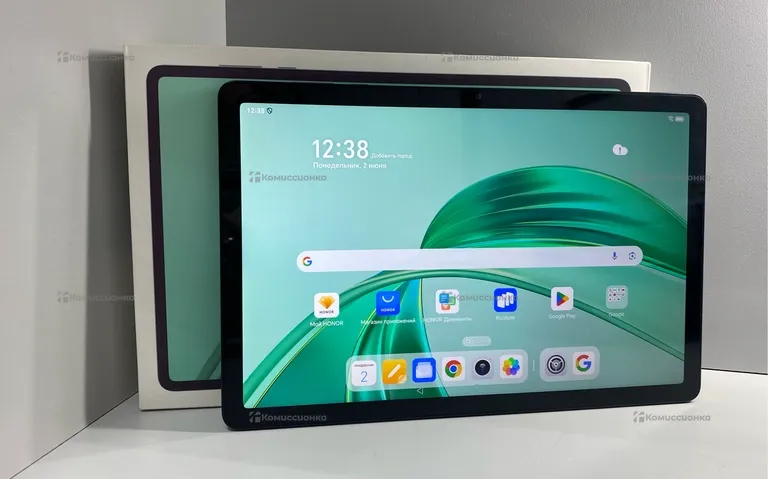 Планшет Honor Pad X8a 4/64Gb