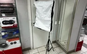 Купить Софт Бокс Super Lamp Holder SLH3 б/у , в Казань Цена:790рублей