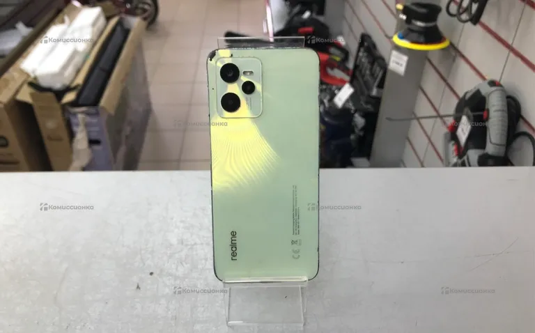 Realme C35 4/64GB