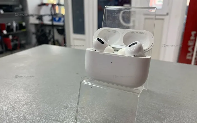 Наушники  AirPods Pro