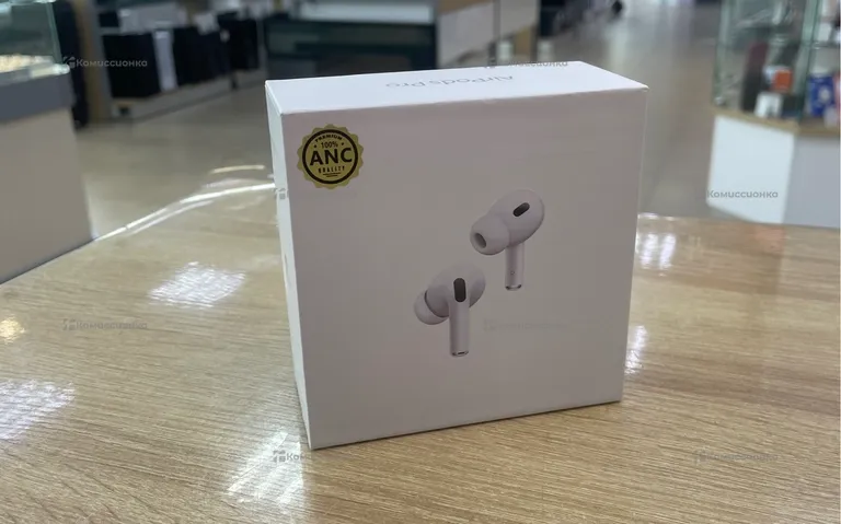 Наушники  AirPods Pro 2 Replica с шумоподавление