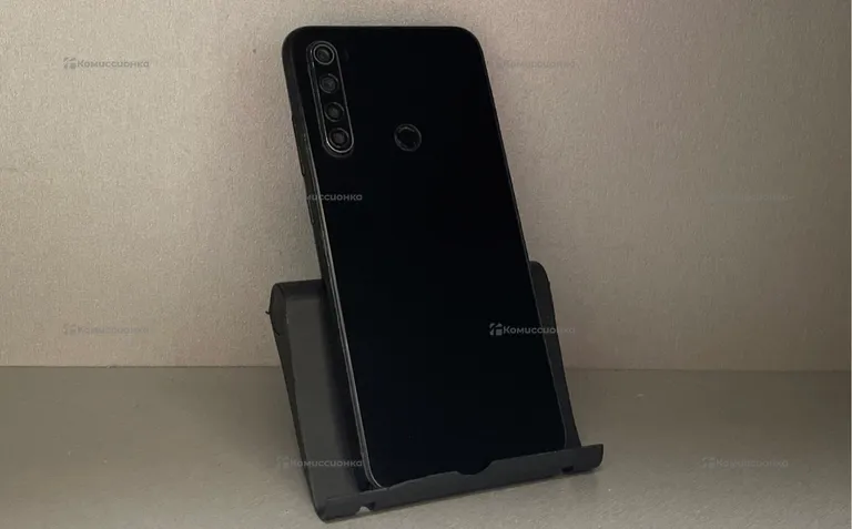 Xiaomi Redmi note 8 (2021) 4/64