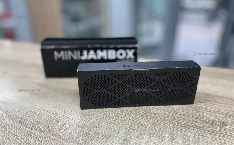 Колонка  jam box mini
