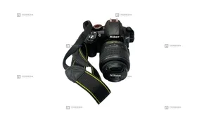 Купить Фотоаппарат Nikon d3100 б/у , в Челябинск Цена:8500рублей