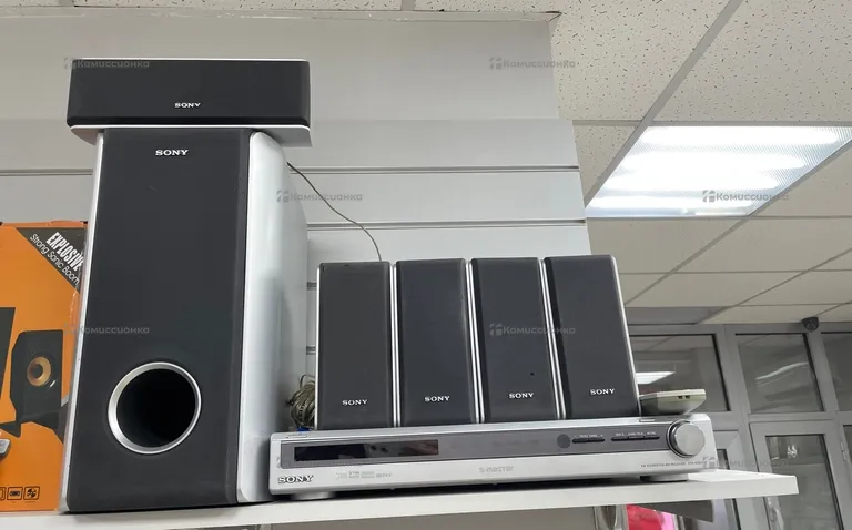 Колонка Sony STR-KS600P