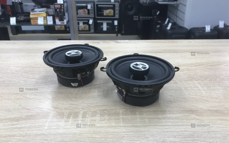 Автомобильные колонки Focal RCX-130