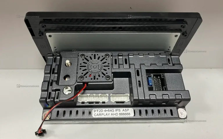 Автомагнитола Street Audio 9 4/64 ГБ