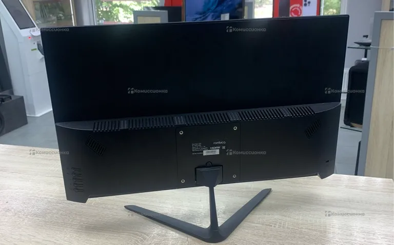 Монитор rombica SkyView V24