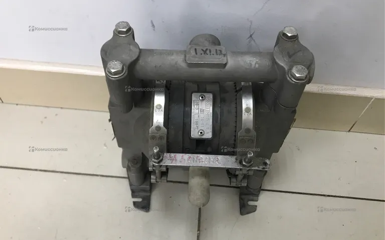 Мембранный насос Graco Husky 716