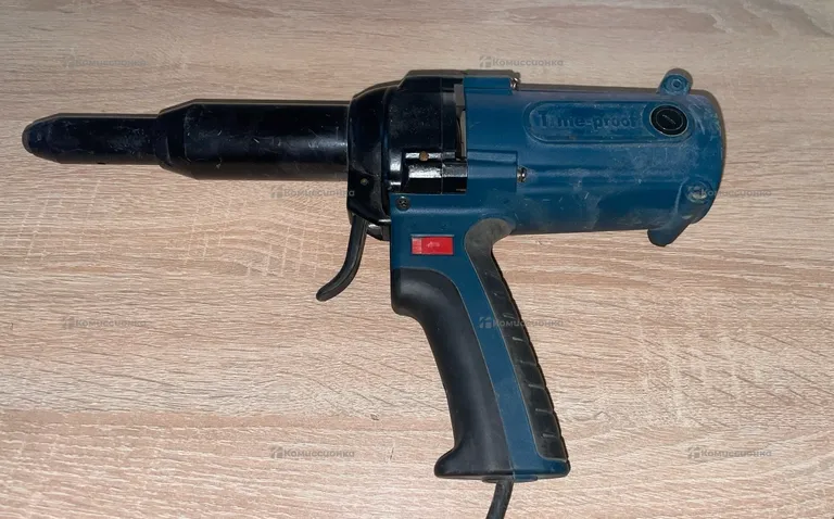 Заклепочник Time-proof TAC500A