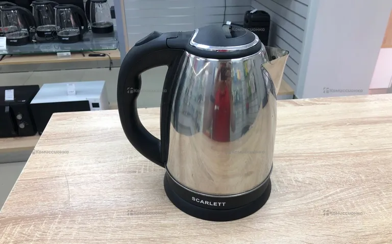 Чайник Magnat 2,2L