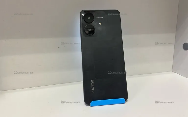 Realme Note 60x 3/64 ГБ