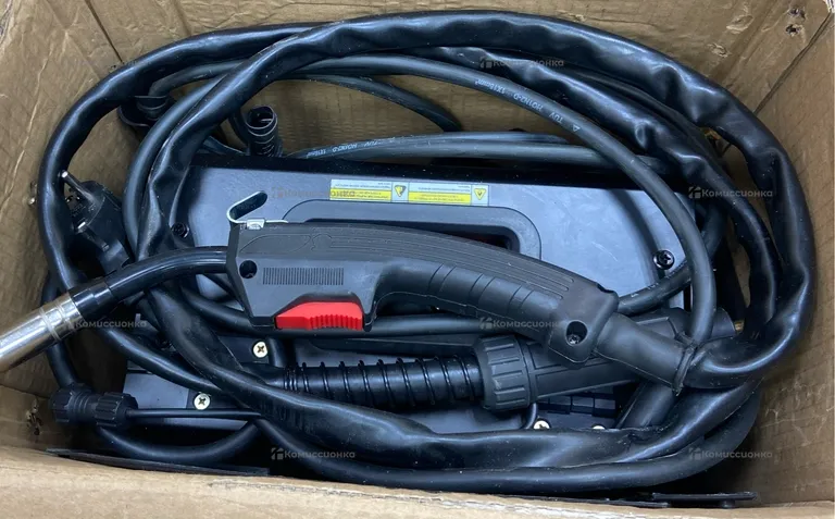 сварочный аппарат Dnestr MIag/MMA-200A