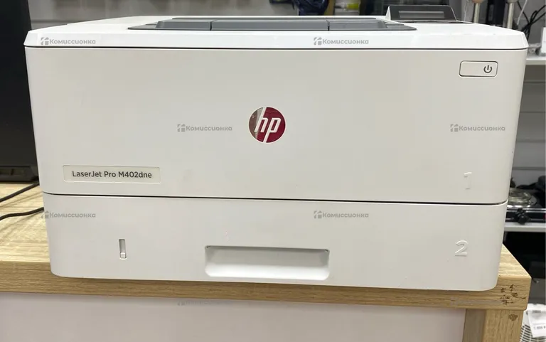 HP LaserJet Pro M402dne