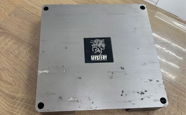 Усилитель  Mystery mk 2.80