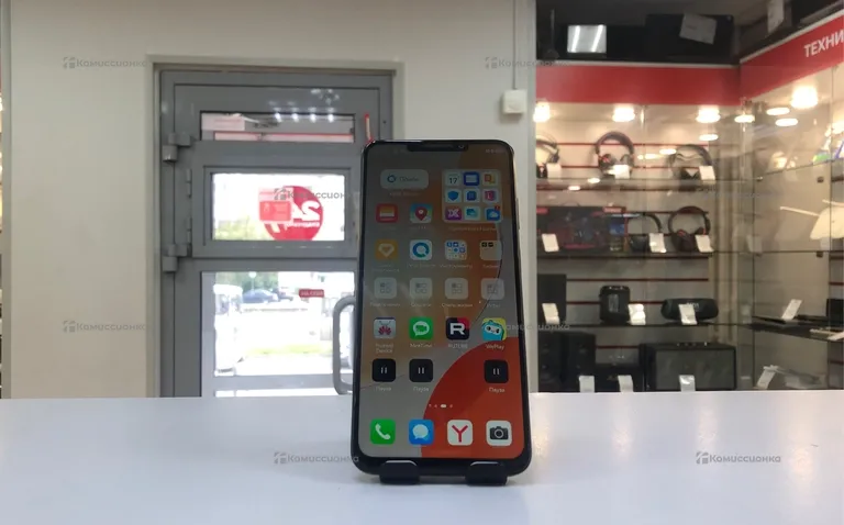 Huawei nova Y91 8/128Gb