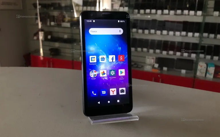 ZTE BLADE L8 RU