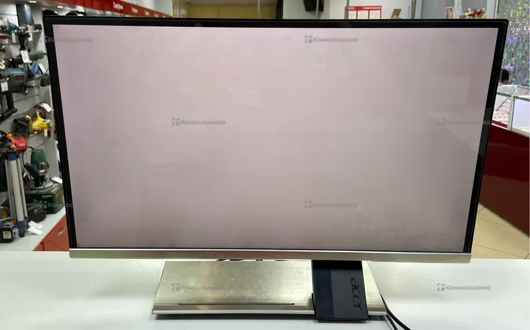 Монитор Acer S276HLtmjj
