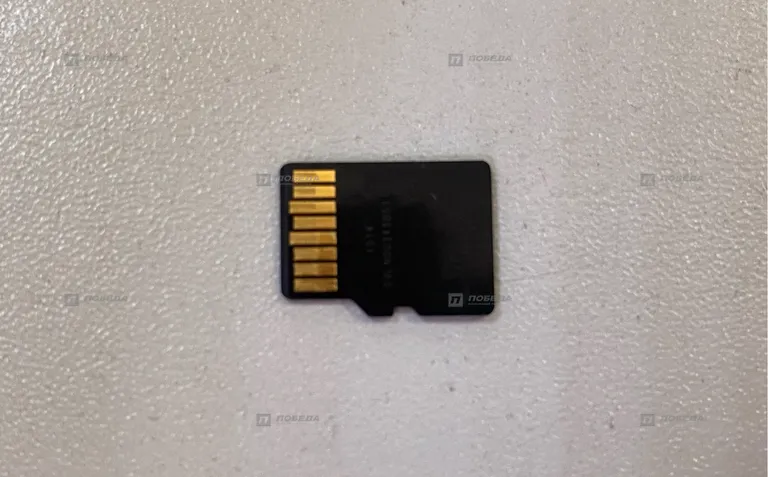 Флешка Micro SD 16Gb