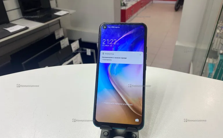Tecno Spark 5 2/32 ГБ