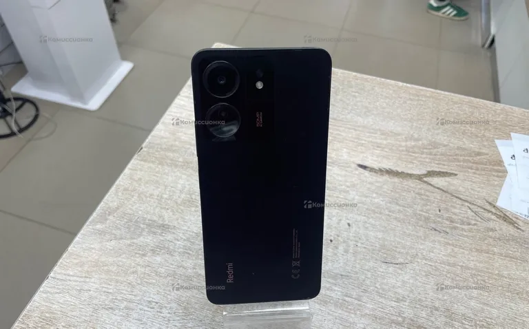 Xiaomi Redmi 13C 4/128Gb