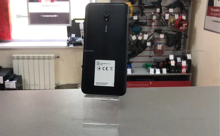 Xiaomi redmi 8a 64 Gb