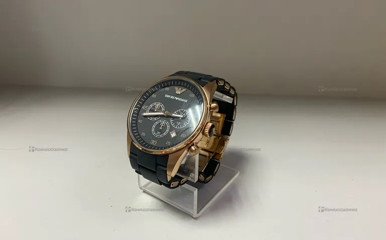 Часы Emporio Armani