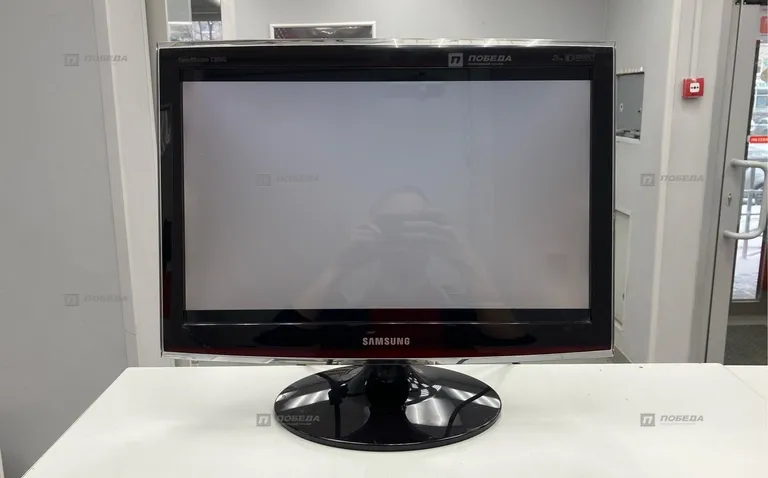 Samsung SyncMaster T200G