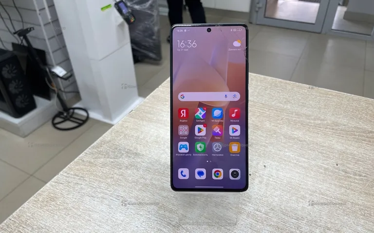 Xiaomi Redmi Note 13 pro 8/256