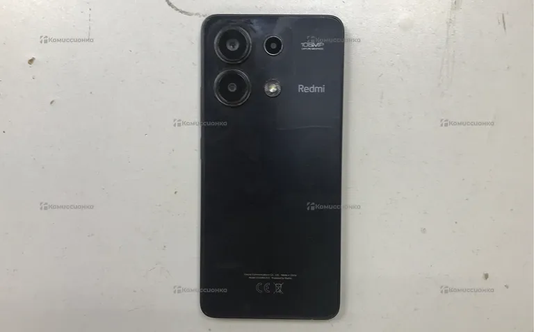 Xiaomi Redmi Note 13 8/128Gb